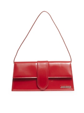 Jacquemus Le Bambino Long Flap Shoulder Bag