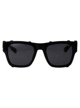 Philipp Plein Eyewear Square Frame Sunglasses