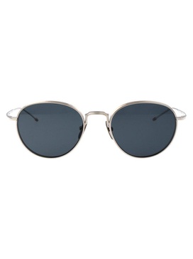 Thom Browne Round Sunglasses Ues119 A G0001 046 52 046