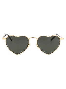 Saint Laurent Best Seller Sunglasses Sl 301 Loulou 004