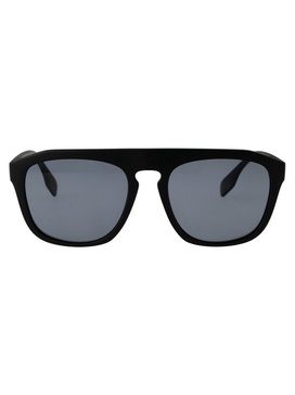 Burberry Eyewear Wren Square-Frame Sunglasses