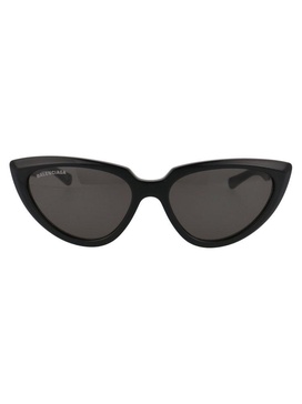 Balenciaga Eyewear Cat Eye Sunglasses