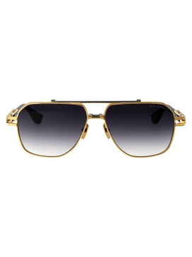 Dita Eyewear Square-Frame Sunglasses