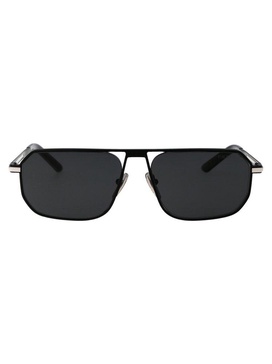 Prada Geometrical Sunglasses 0 Pr A53 S 1 Bo5 S0