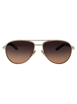 Prada Pilot Sunglasses 0 Pr A54 S Vaf50 C