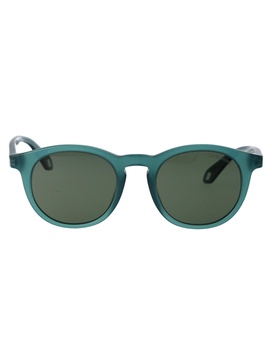 Giorgio Armani Round Sunglasses 0 Ar8192 604431