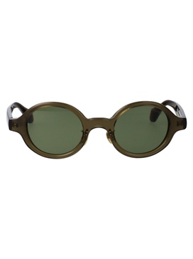 Giorgio Armani Oval Sunglasses 0 Ar8205 60612 A