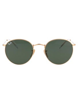 Ray Ban Round Sunglasses 0 Rb3447 N 001