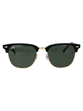 Ray Ban Squared Sunglasses 0 Rb3016 W0365