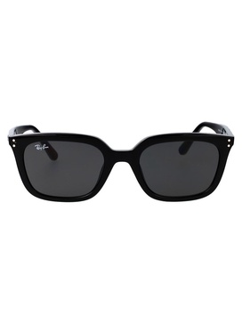 Ray Ban Squared Sunglasses 0 Rb4439 D 10,36