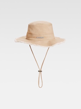 The Artichaut bucket hat