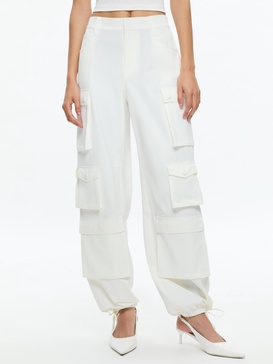 OLYMPIA CARGO PANTS