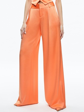 ERIC LOW RISE PANT