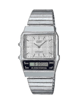 Casio Men's Wrist Watch AQ-800E-7A