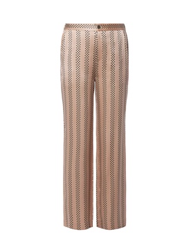 Equipment Women's Aeslin Trouser in Praline Multi