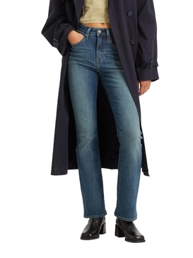 Levi's Women's 725 High Rise Bootcut Jeans (Also Available in Plus)