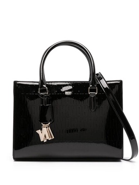 DKNY Perri Box Satchel