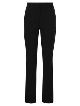 Sportmax Pontida Compact Jersey Trousers