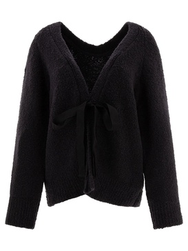 Cecilie Bahnsen "Dalis" Sweater