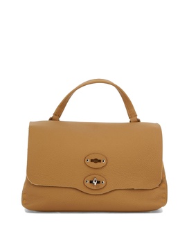 Zanellato Postina Pura 2.0 Luxethic S Handbag