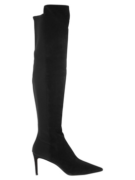 Stuart Weitzman 5050 Stuart 75 Knee High Boot