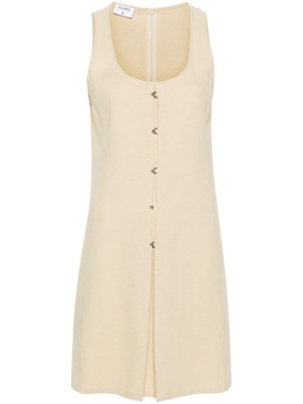 Filippa K Crepe Tank Dress