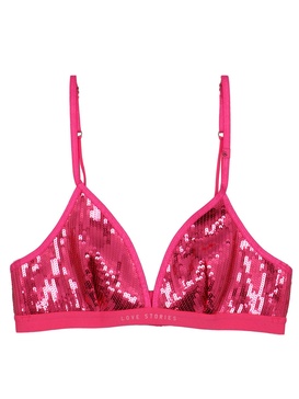 Nightrider Underwear, Body Fuchsia