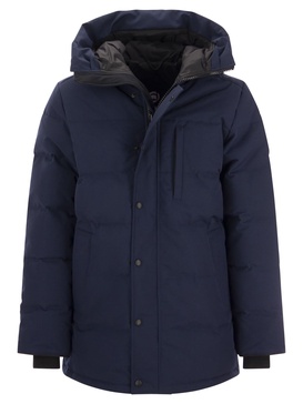 Canada Goose Carson Hooded Parka