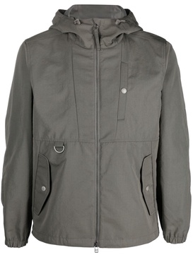 Snow Peak Takibi Weather Jacket