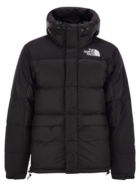 The North Face Himalayan Down Jacket