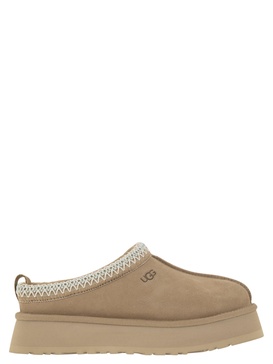 Ugg Tazz Slippers With Platform