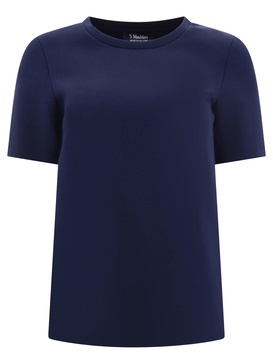 Max Mara S "Fianco" T Shirt