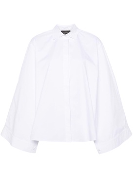 Emporio Armani Cotton Shirt