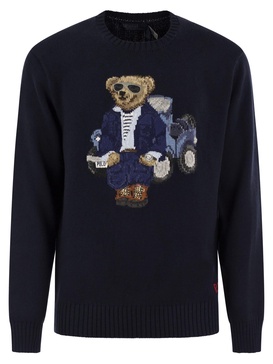 Polo Ralph Lauren Polo Bear Sweater