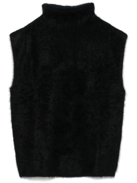 Semicouture Loana Wool Vest