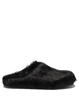 Fussbet Loafers & Slippers Black