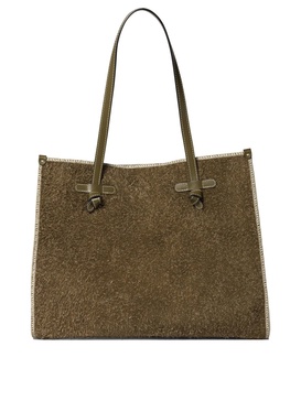 Gianni Chiarini "Marcella" Shoulder Bag