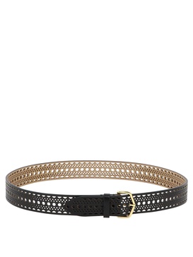 Alaïa Neo Vienne Belt