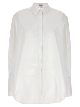 Loewe 'Puzzle Fold' Shirt