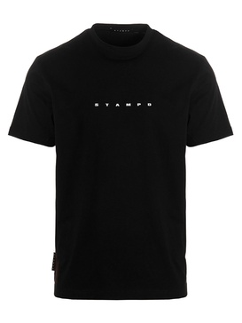 Stampd T Shirt 'Strike Logo'