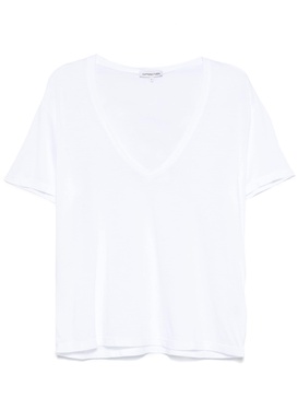 Cotton Citizen The Mykonos V Neck