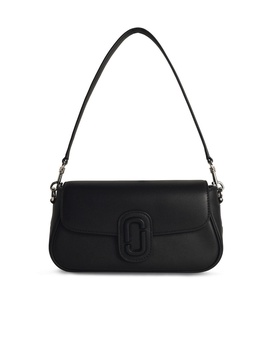 Marc Jacobs () 'Clover' Black Lear Bag