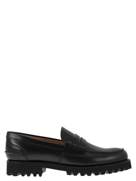 Church's Pembrey T2 Calfskin Moccasin