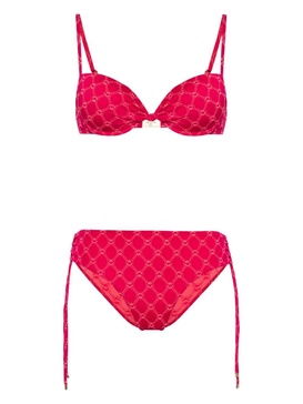 Emporio Armani Push Up Bikini Set