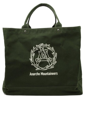 Mountain Research Mother Handbag