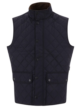 Barbour "Lowerdale" Vest Jacket