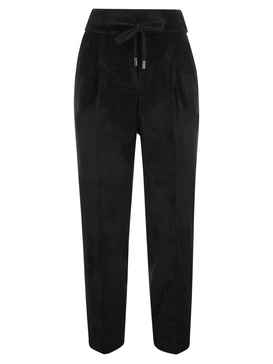 Peserico Corduroy Pull Up Trousers