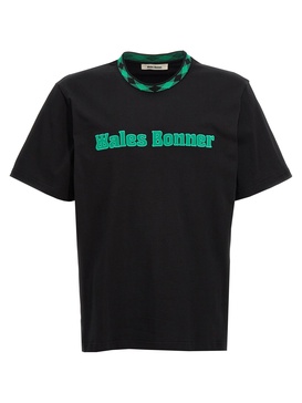 Wales Bonner 'Original' T Shirt