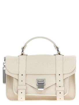 Proenza Schouler 'Ps1 Tiny' Handbag