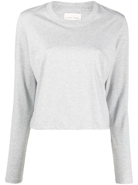 Loulou Studio Longsleeves Shirt